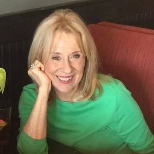 Meet your Posher, Patti